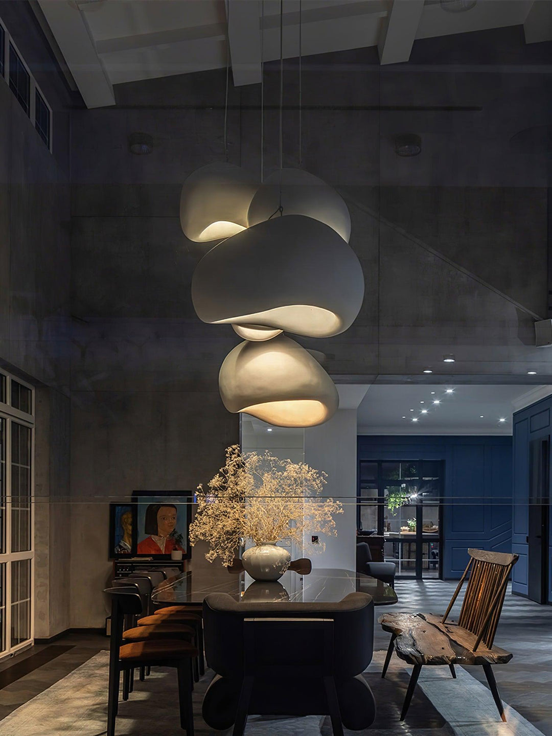 Lampa Wisząca Cirrus