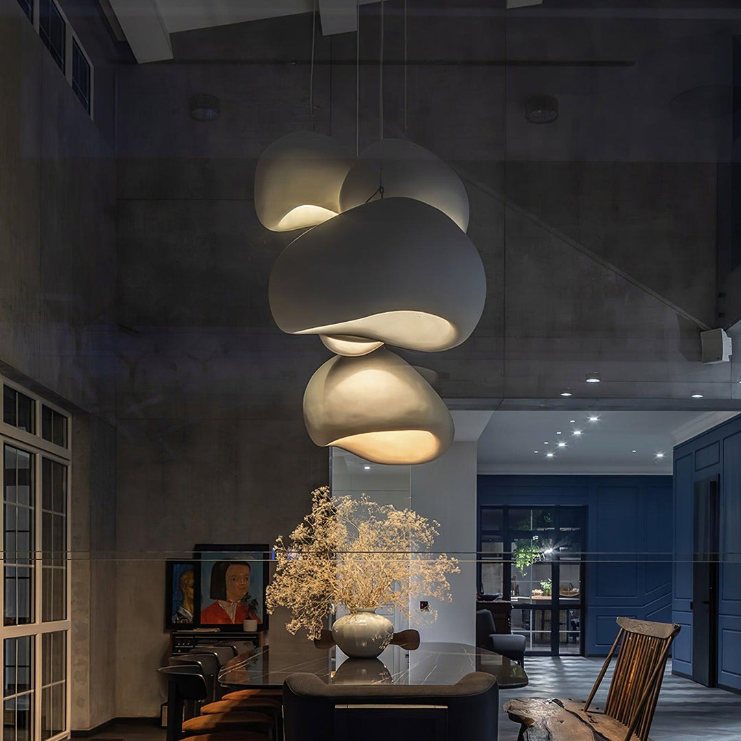 Lampa Wisząca Cirrus