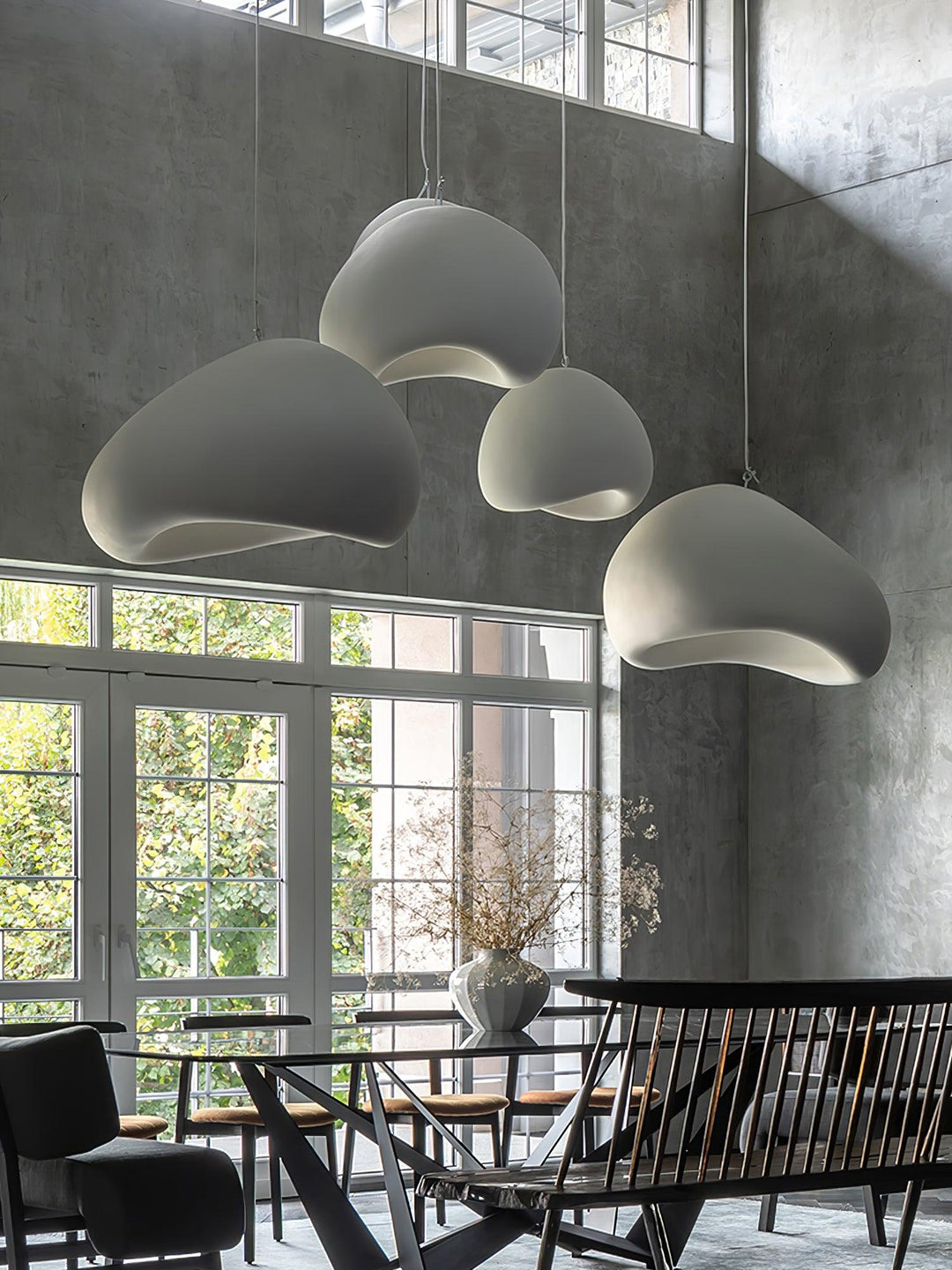 Lampa Wisząca Cirrus