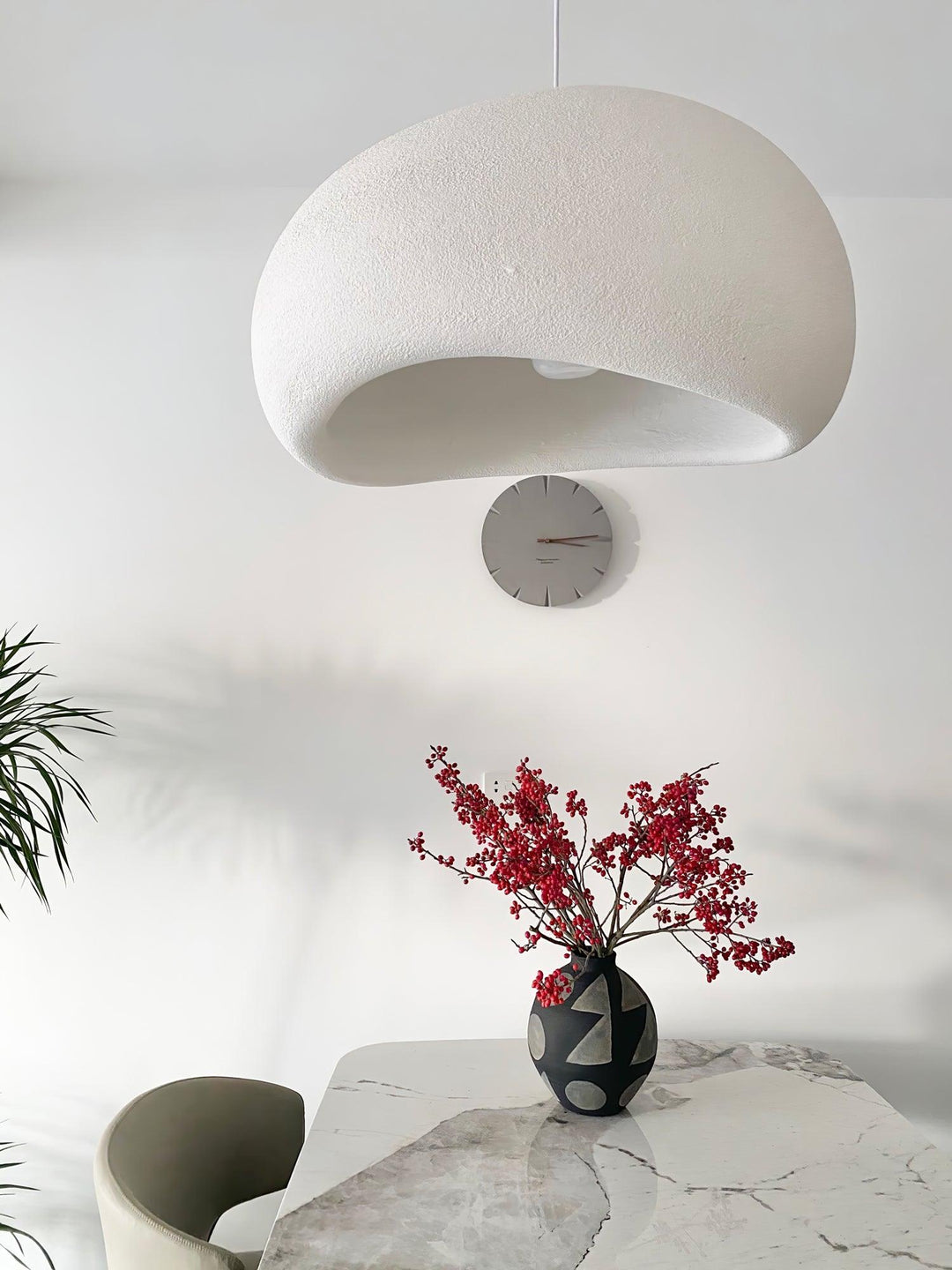 Lampa Wisząca Cirrus