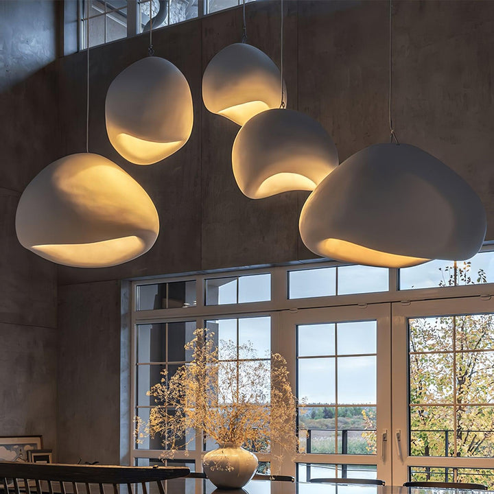 Lampa Wisząca Cirrus