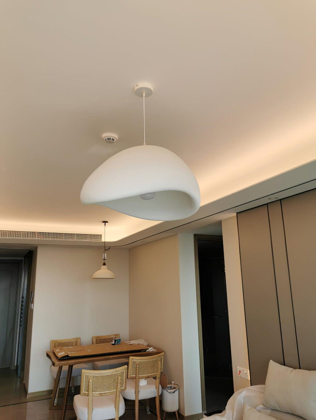 Lampa Wisząca Cirrus