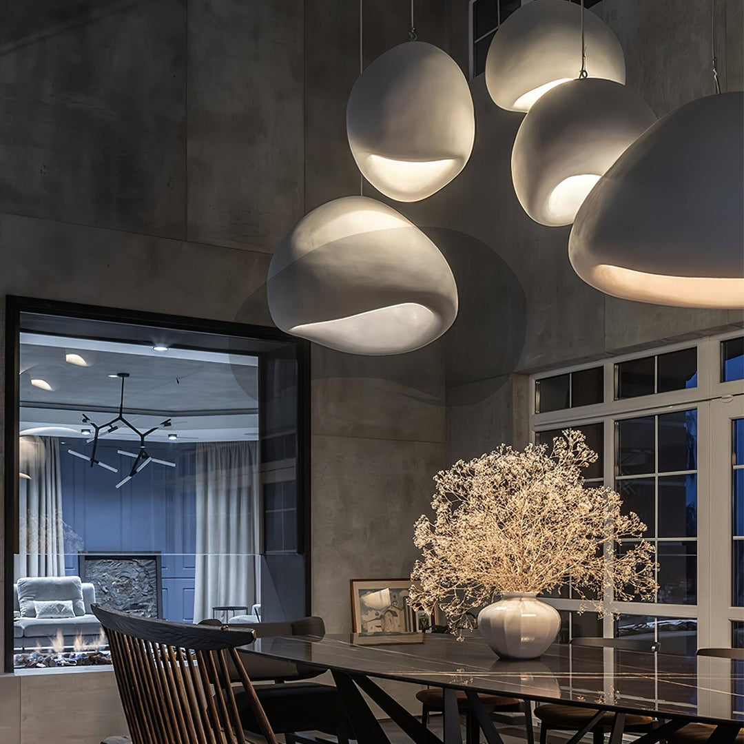 Lampa Wisząca Cirrus