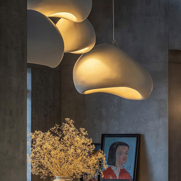 Lampa Wisząca Cirrus