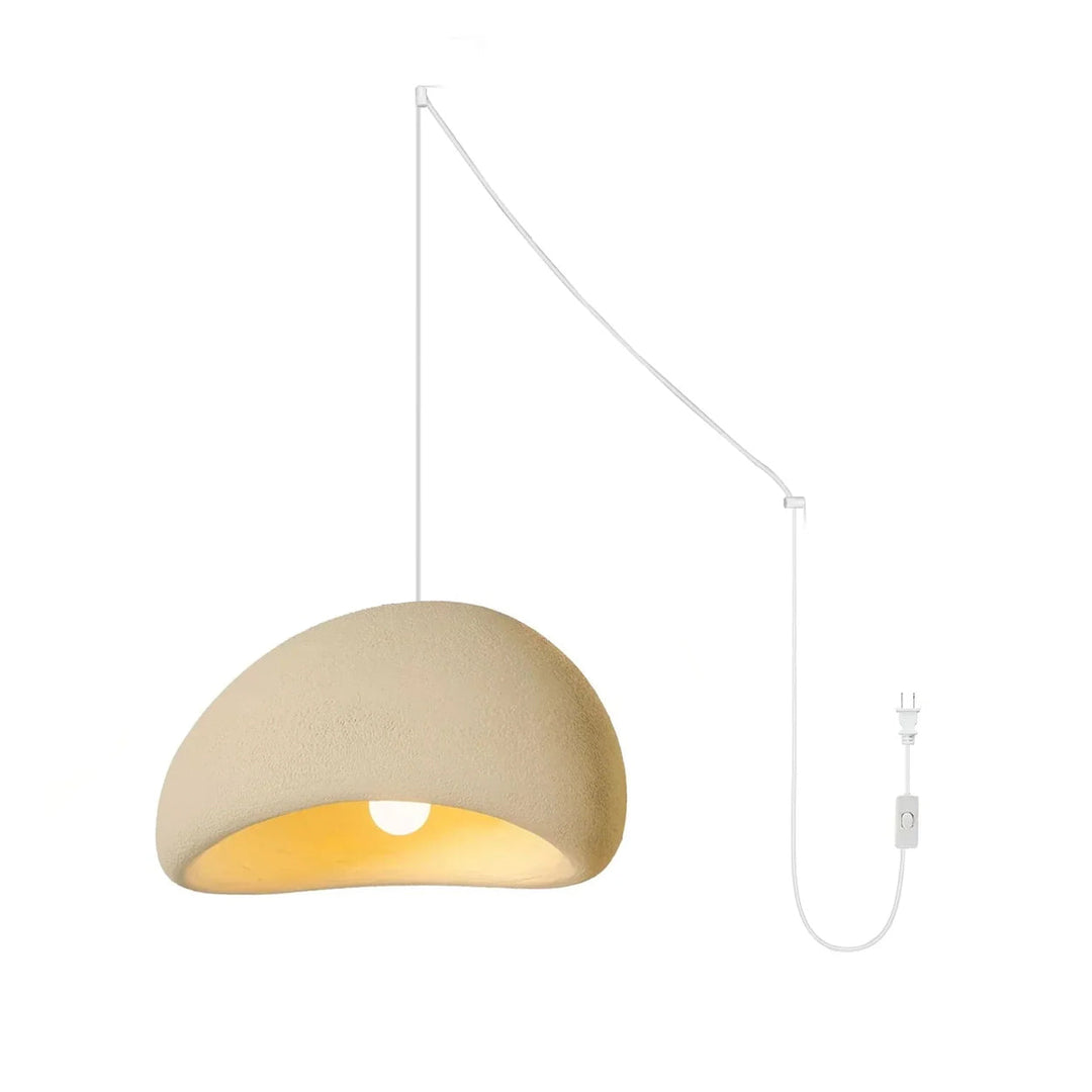 Lampa wisząca Aethera Cloud
