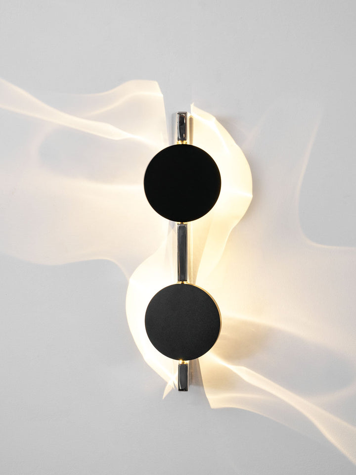 Lampa Ścienna Kinetic Shadow