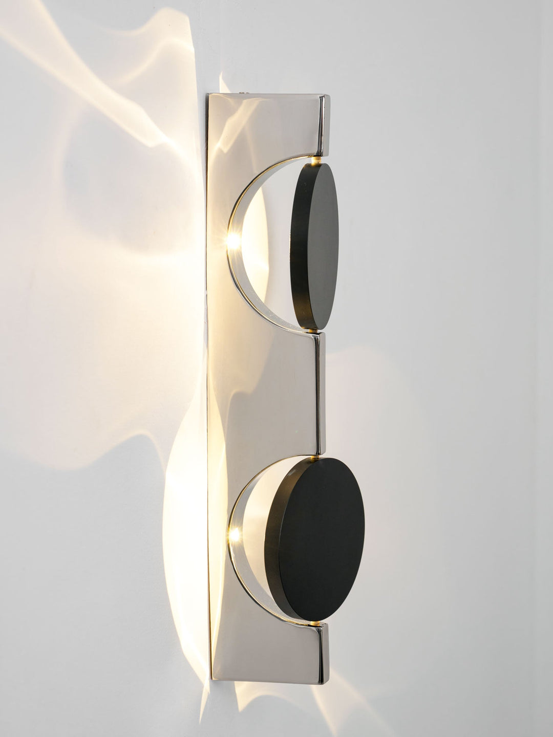 Lampa Ścienna Kinetic Shadow