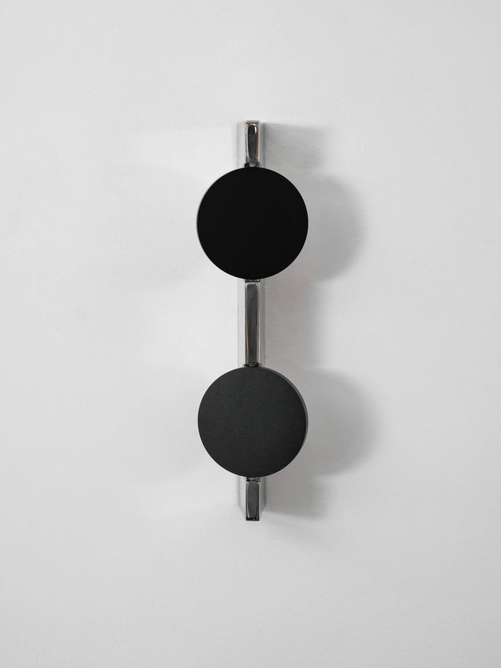 Lampa Ścienna Kinetic Shadow