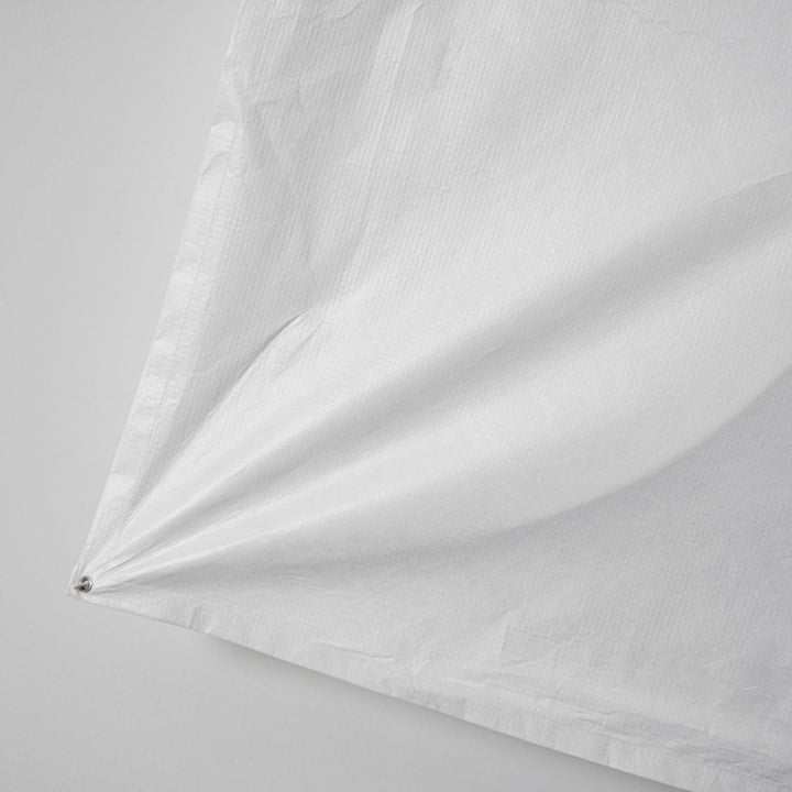 Lampa Ścienna z Papieru w Kształcie Latawca