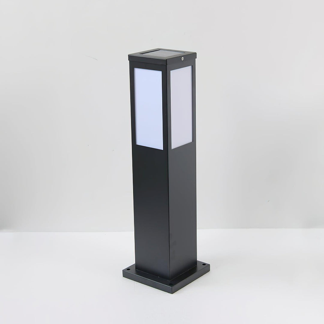 Kuzco Lampa Ogrodowa Słupowa