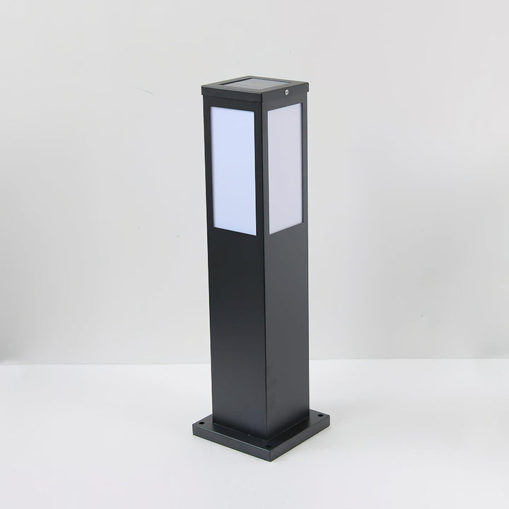 Kuzco Lampa Ogrodowa Słupowa