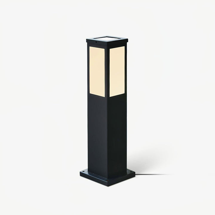 Kuzco Lampa Ogrodowa Słupowa