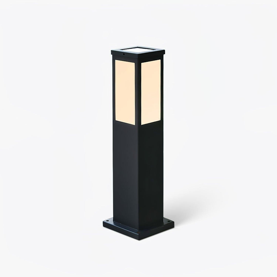 Kuzco Lampa Ogrodowa Słupowa