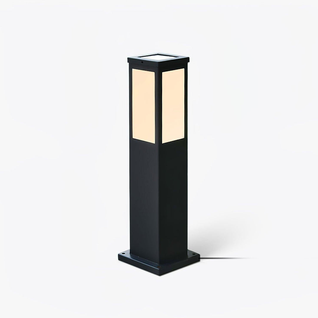 Kuzco Lampa Ogrodowa Słupowa
