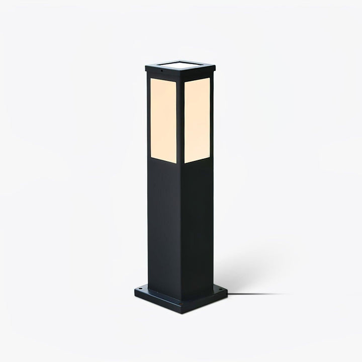Kuzco Lampa Ogrodowa Słupowa