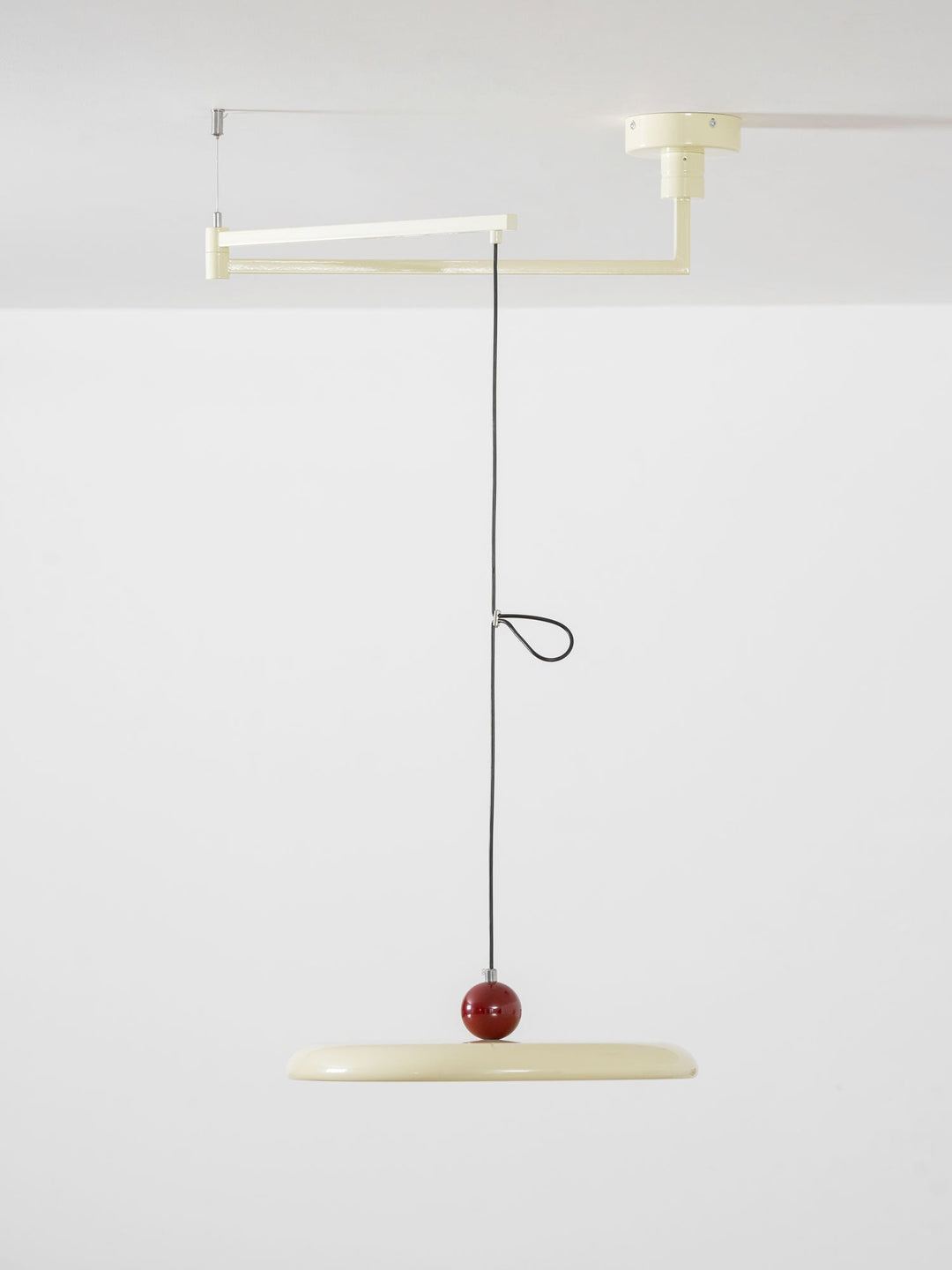 Lampa wisząca Lola Swing