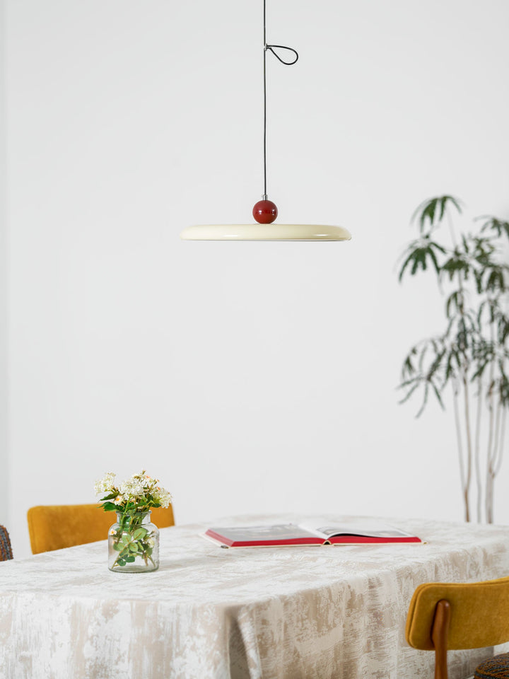Lampa wisząca Lola Swing
