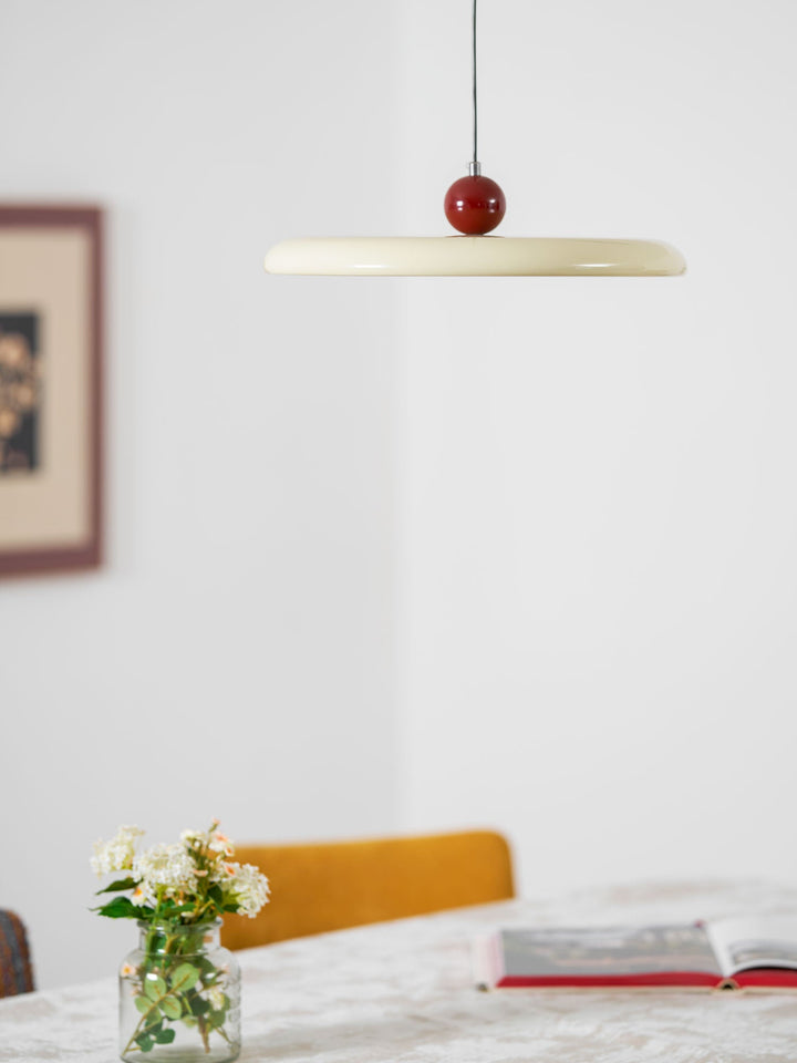 Lampa wisząca Lola Swing