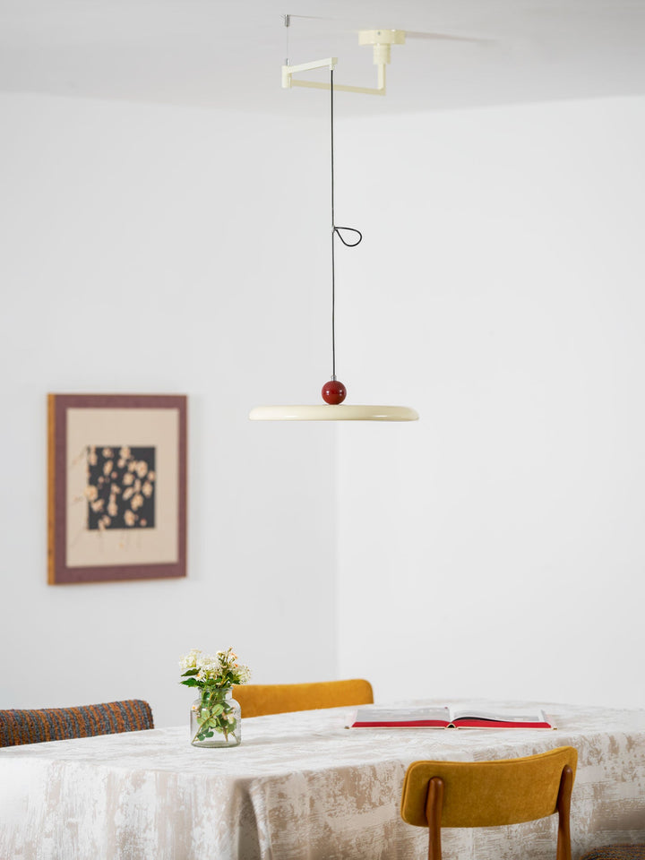 Lampa wisząca Lola Swing
