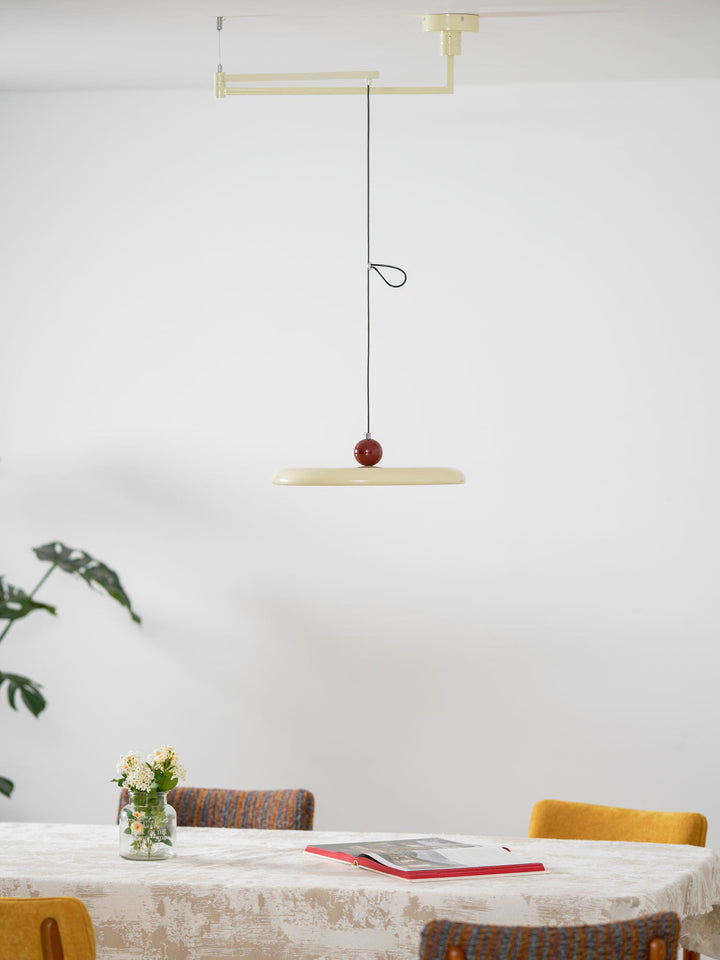 Lampa wisząca Lola Swing