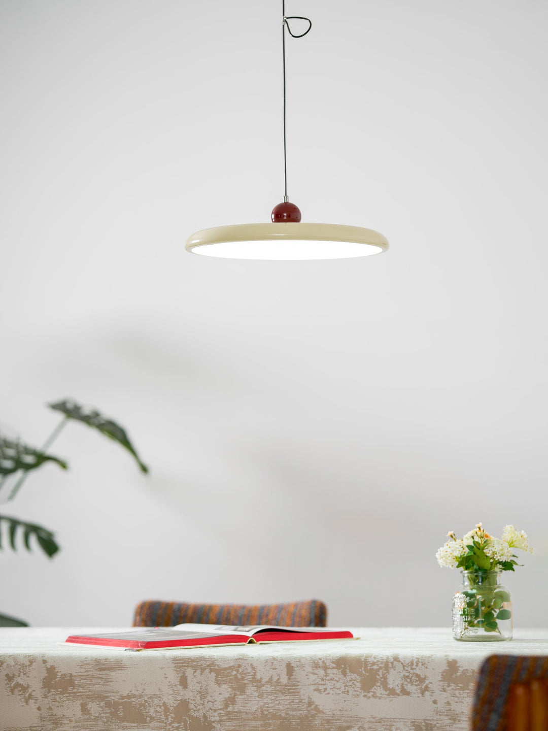 Lampa wisząca Lola Swing