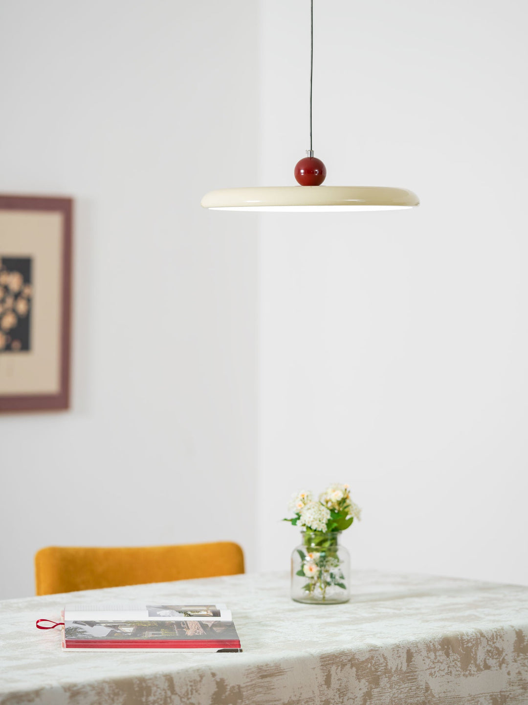 Lampa wisząca Lola Swing