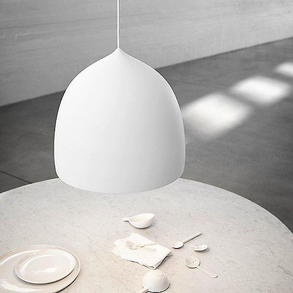 Lampa wisząca Suspence