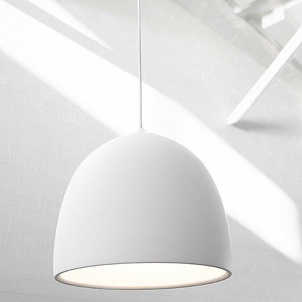 Lampa wisząca Suspence
