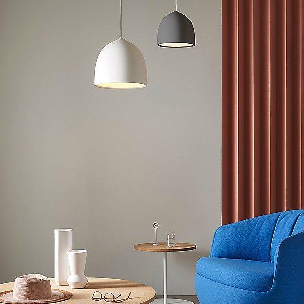 Lampa wisząca Suspence