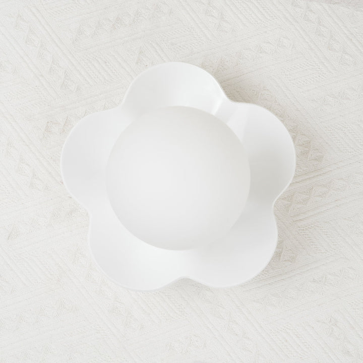 Lampa ścienna La fleur