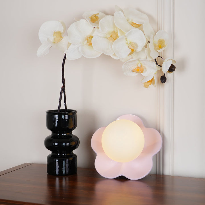 Lampa ścienna La fleur