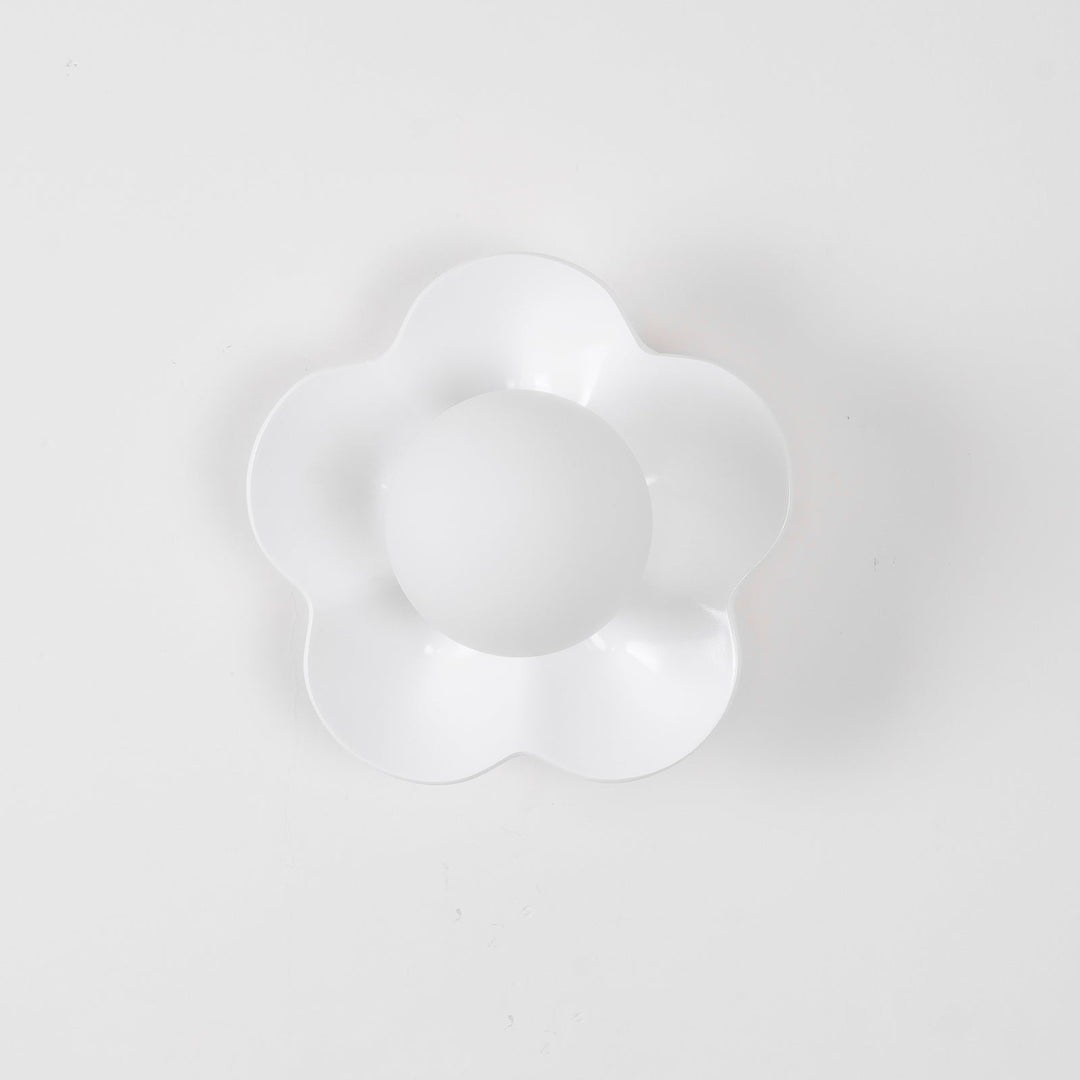 Lampa ścienna La fleur