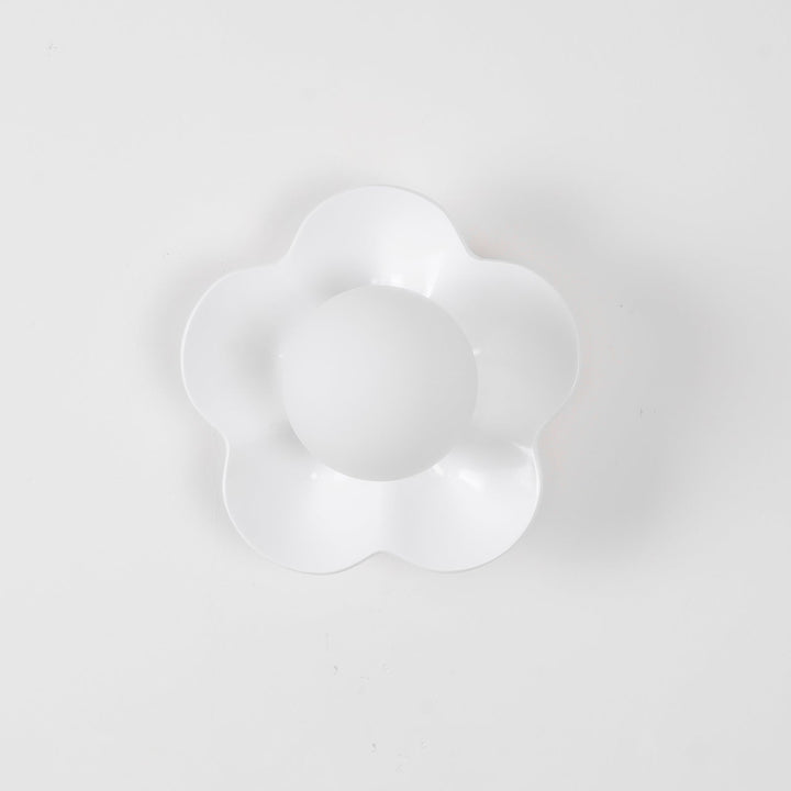 Lampa ścienna La fleur