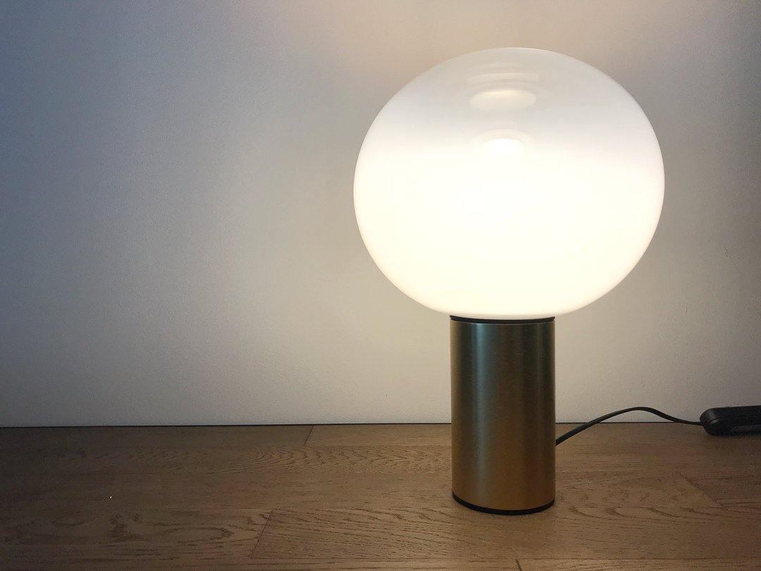 Lampa Stołowa Laguna