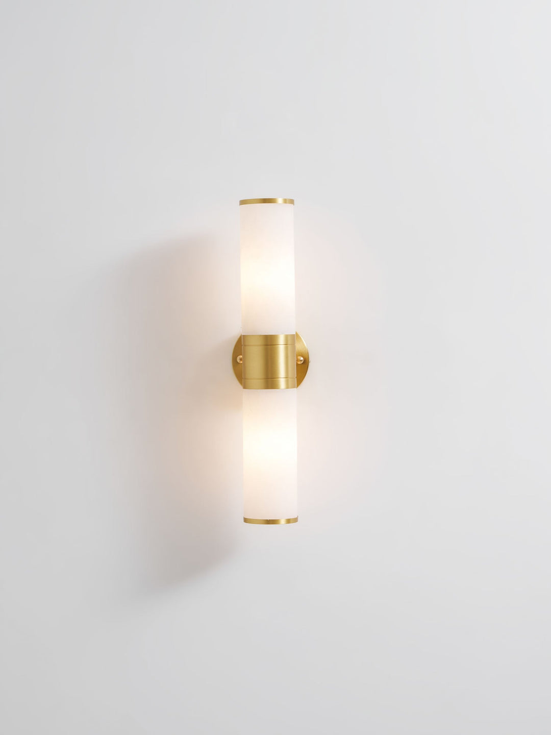 Lampatron Alabaster Lampa Ścienna