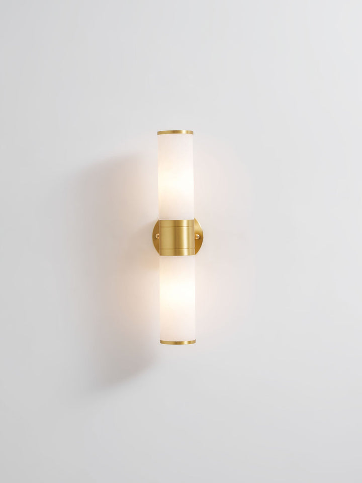 Lampatron Alabaster Lampa Ścienna