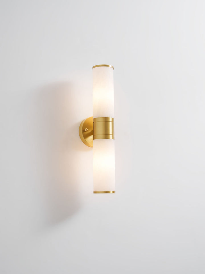 Lampatron Alabaster Lampa Ścienna