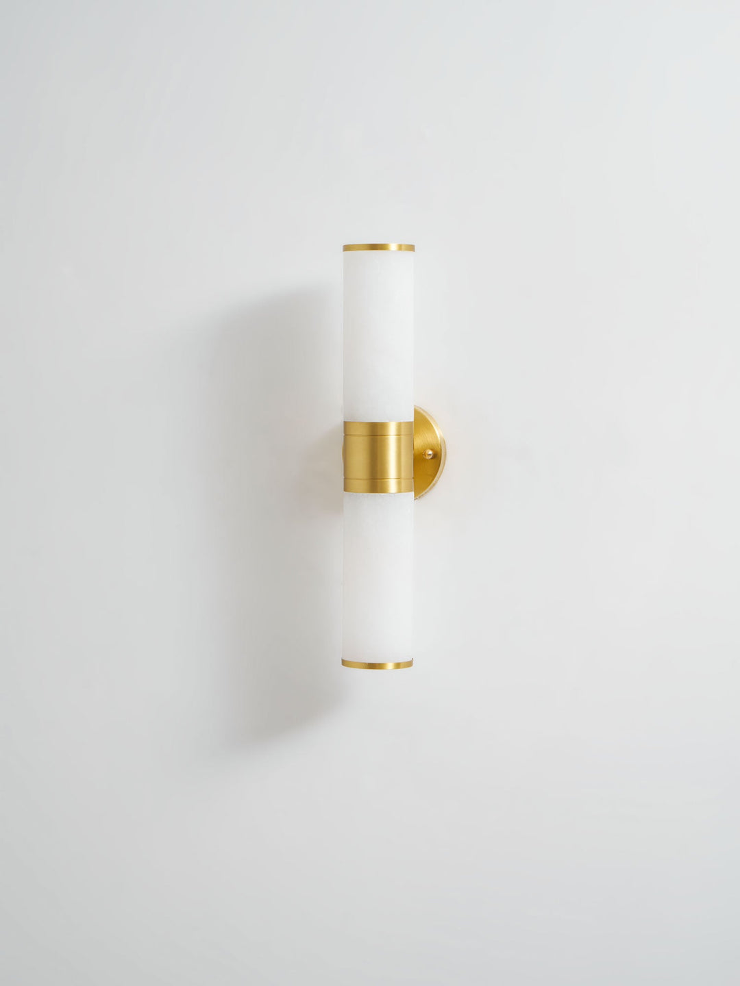 Lampatron Alabaster Lampa Ścienna