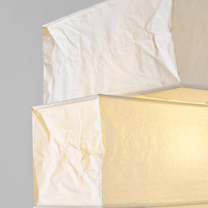 Lampa Podłogowa Lana Stacked