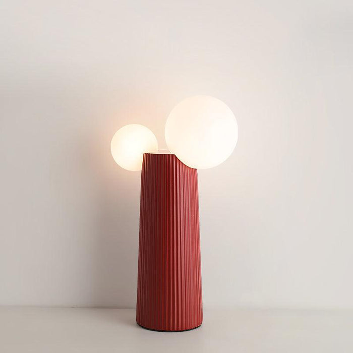 Lampa Stołowa Land