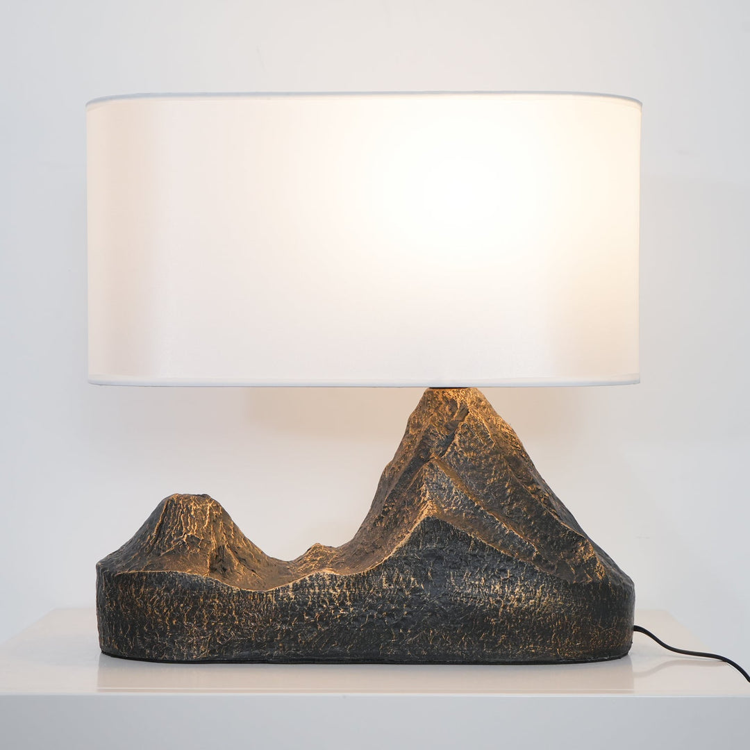 Lampa Stołowa Krajobrazowa