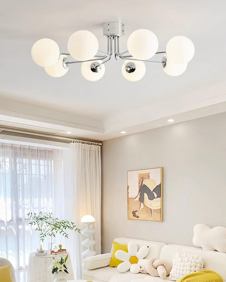 Lampa sufitowa Lanta