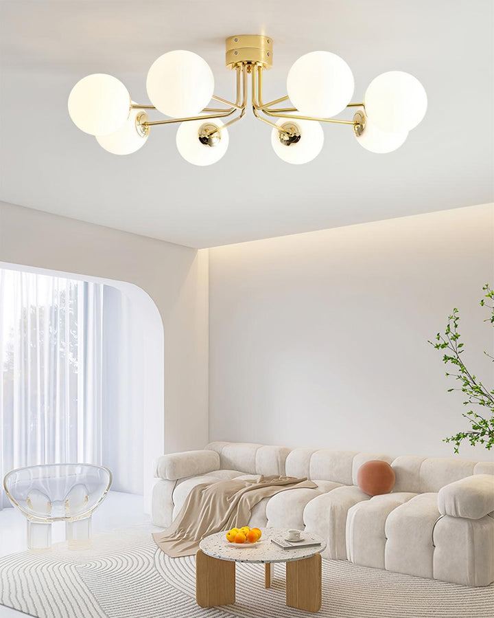 Lampa sufitowa Lanta