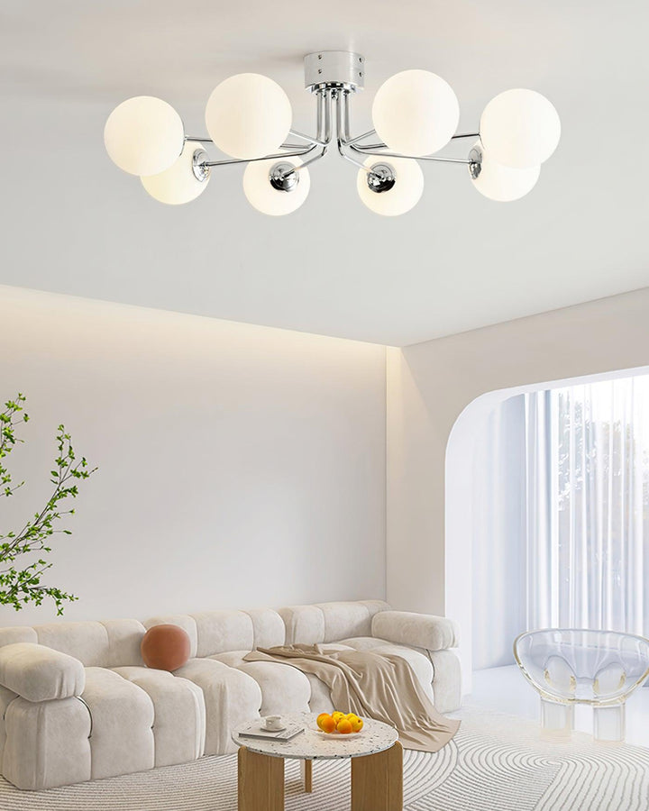 Lampa sufitowa Lanta