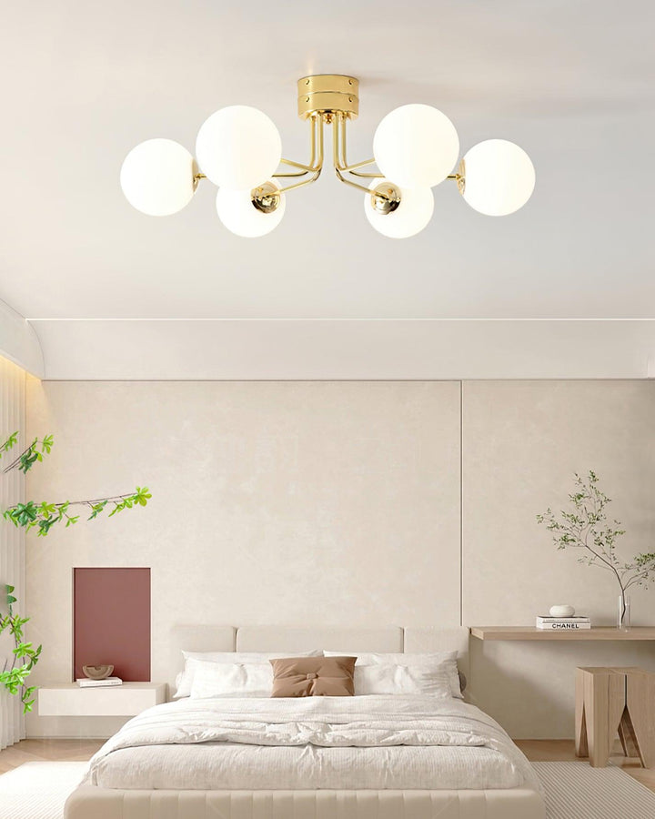 Lampa sufitowa Lanta