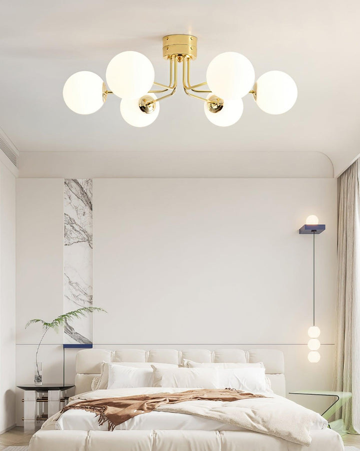 Lampa sufitowa Lanta