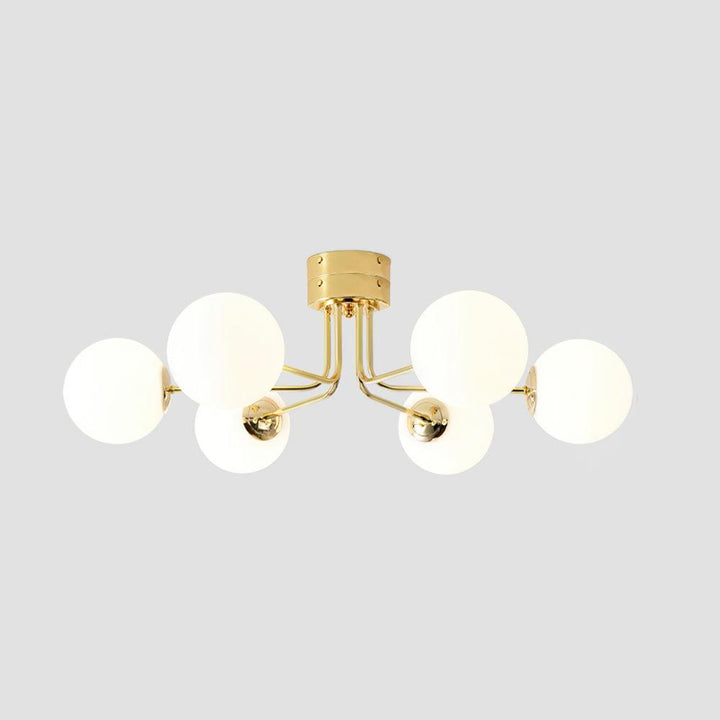 Lampa sufitowa Lanta