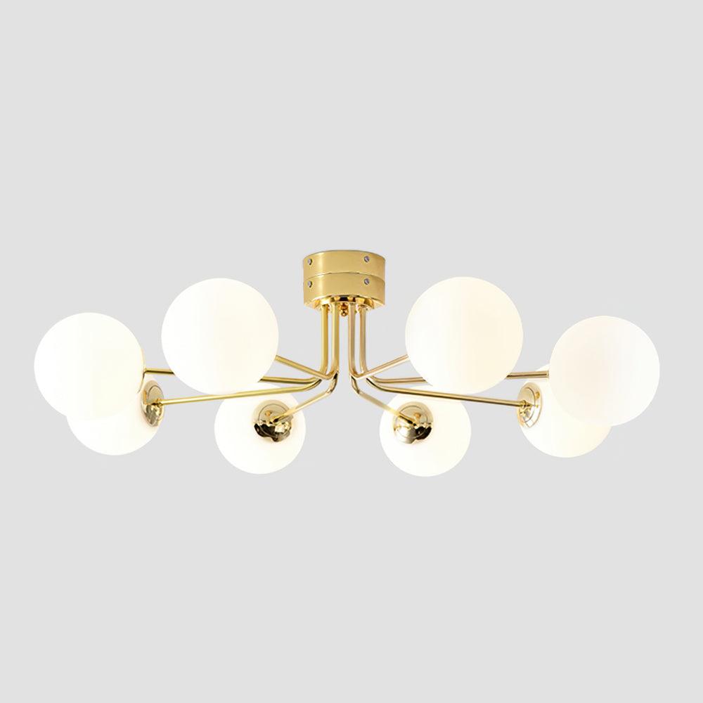 Lampa sufitowa Lanta