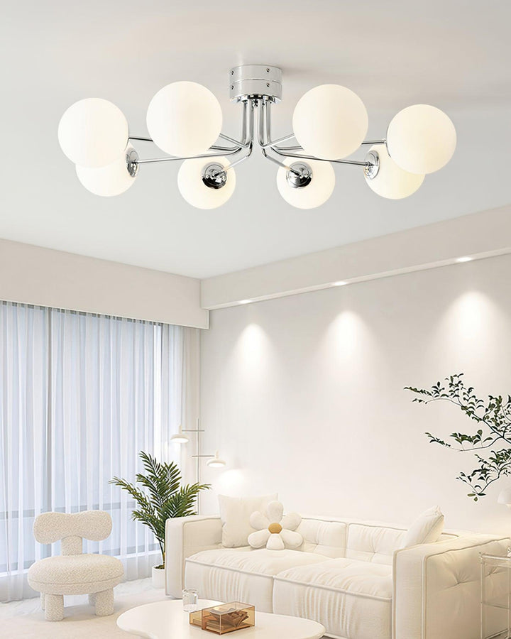 Lampa sufitowa Lanta