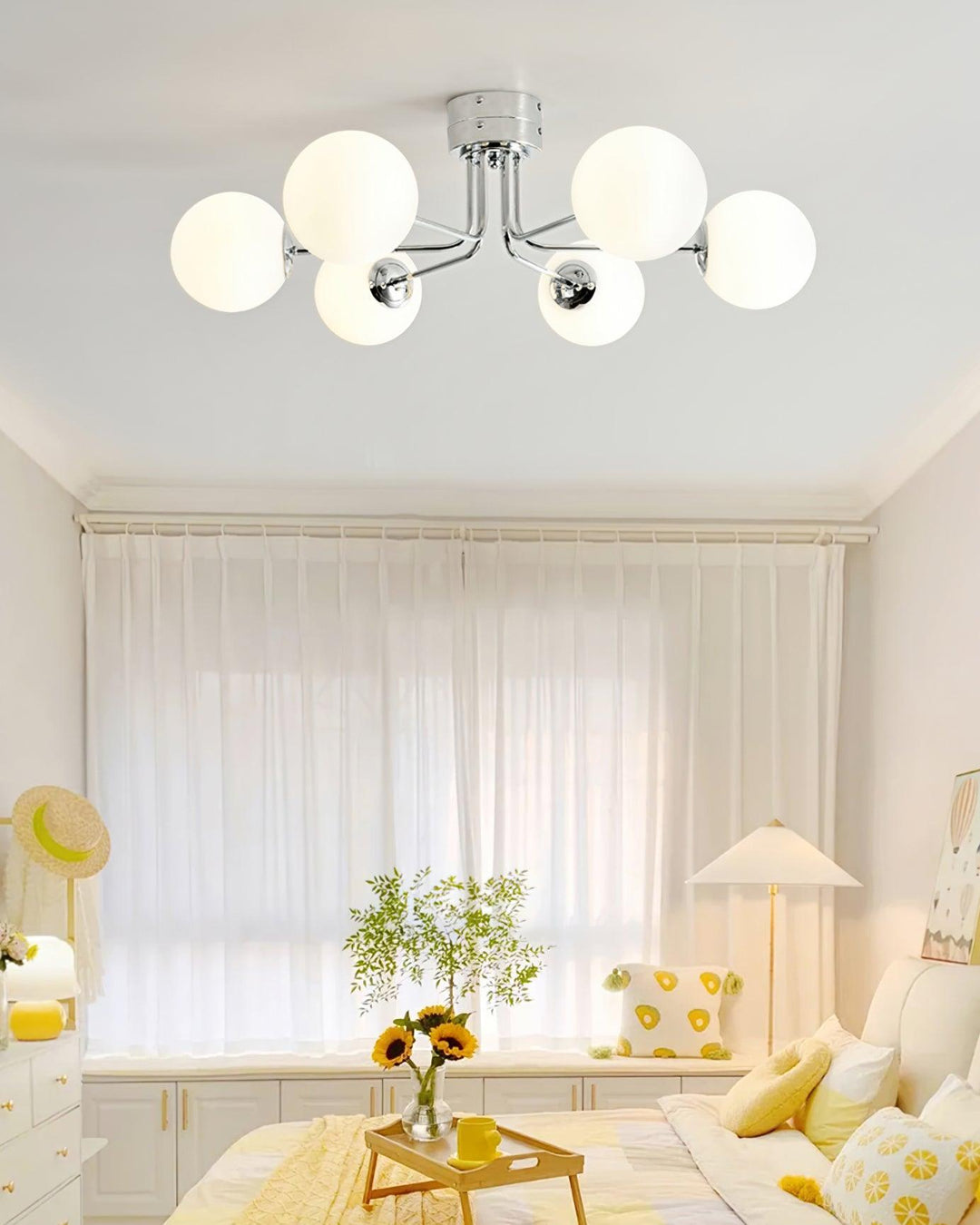 Lampa sufitowa Lanta